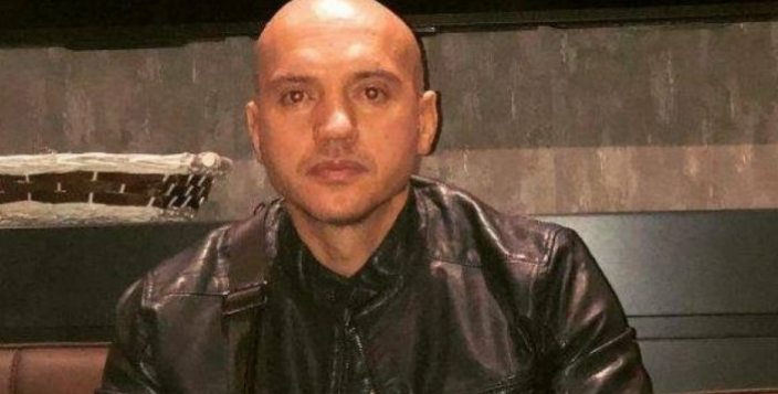 Met Elshani shpërthen ndaj Mozzik pas diss it  Gënjeshtrat e tua të vendosën pikërisht aty ku je tani