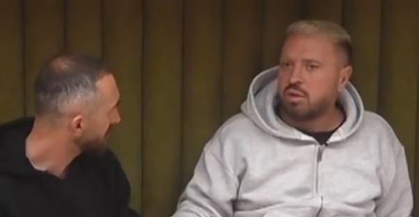  Nuk i besoj askujt tjetër   Labi ka një porosi për Arditin  në qoftë se del sonte