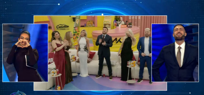 Të hënën zbulohet nata e finales së madhe e Big Brother VIP Kosova