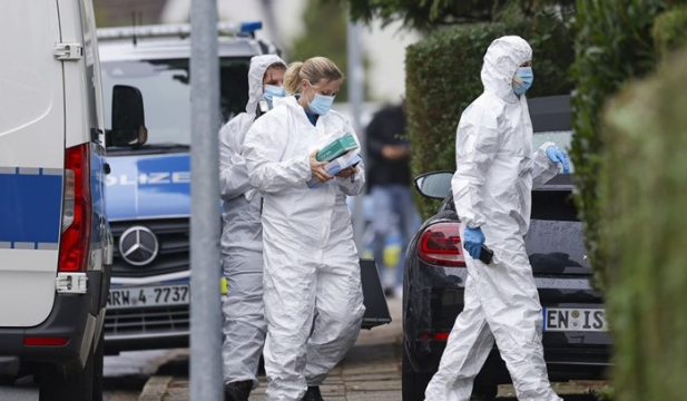 Adoleshentja në Gjermani vret bashkëmoshatarin  thotë se u vetëmbrojt