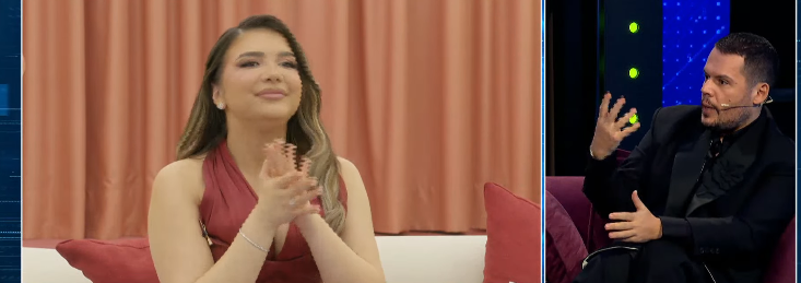 Valdrin Sahiti ka dy fjalë për mbulesën e Albës