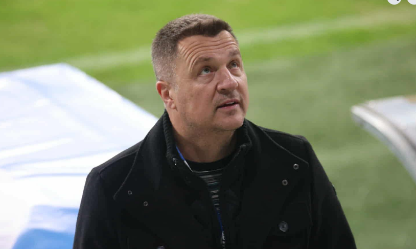 Reagim i ashpër i Resul Sinanit për Albën    Maskaradë 