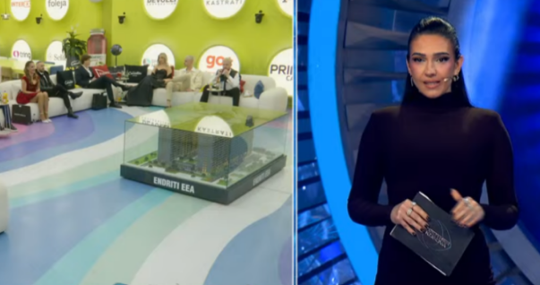 Zbulohet se kush do të jetë çifti i dasmës në BBVK