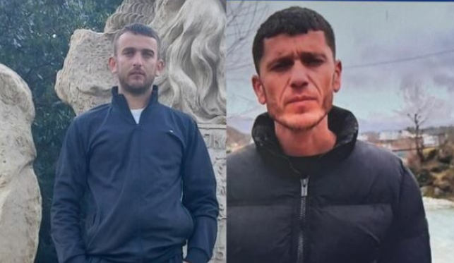 Shqipëri  29 ditë i shpallur i zhdukur  gjendet trupi i 30 vjeçarit Jurgen Karaj