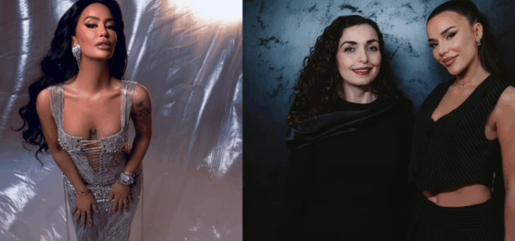 Postimi i Tayna s ndezi rrjetin  Dafina Zeqiri me veprim të papritur ndaj Presidentes Vjosa Osmani