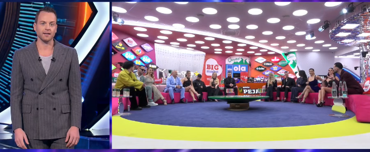 Prime zbulon shifrën  Ja sa para mblodhën banorët e BBVA për familjen në nevojë