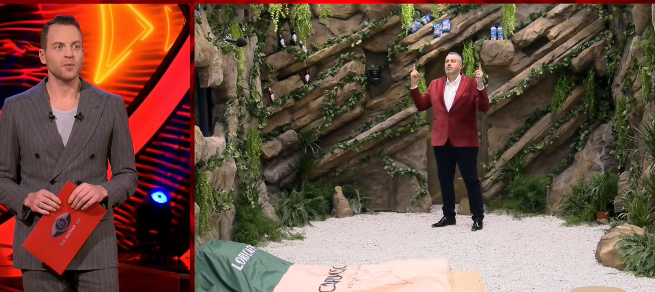 Publiku vendos për fatin e Rogertit  vendimi është befasues