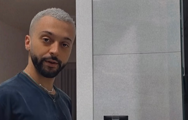 Gjesti bën ndryshimin e radhës