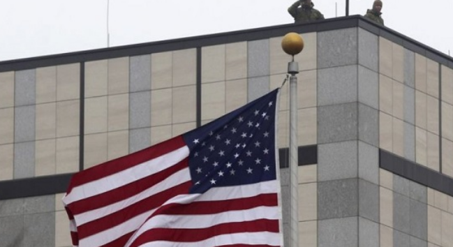 Ambasada amerikane mirëpret formimin e institucioneve në Kosovë