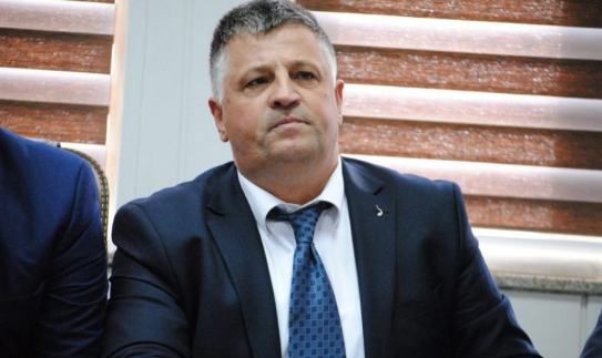 Nasim Haradinaj shpërthen ndaj Speciales  Po kërcënojnë 