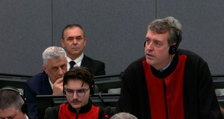  Sipas ZPS  edhe Adem Jashari ishte anëtar i pretenduar i ndërmarrjes kriminale  pa ia përmendur emrin 