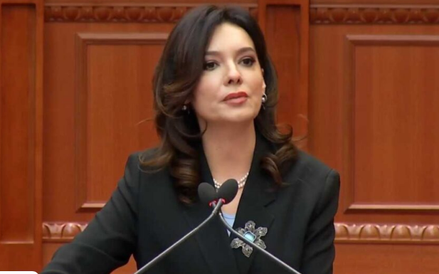 Spiropali  Lufta për çlirimin e Kosovës  dritë për gjithë kombin shqiptar