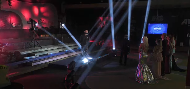 Stresi konfirmon ndarjen nga Keisi 