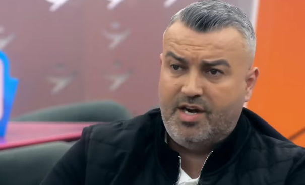  Iu futën në krevat Brikenës   ky është justifikimi i Rogertit