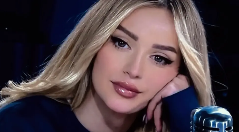  Shita makinën  ditën e festivalit kisha 200 lekë në xhep  Selin  Babai nuk ka qenë prezent