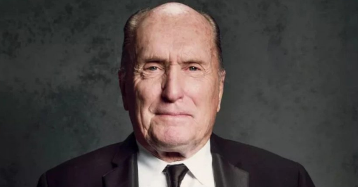 Ndërron jetë Robert Duvall  legjenda e kinemasë dhe ylli i  The Godfather  vdes në moshën 95 vjeçare