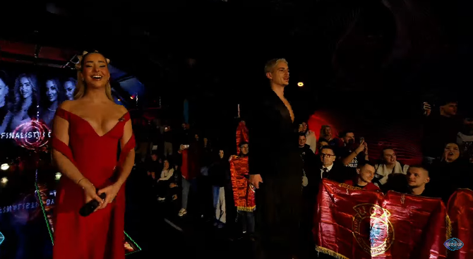 Mes Londrimit dhe Elijonës ja cili shkon sonte në finale