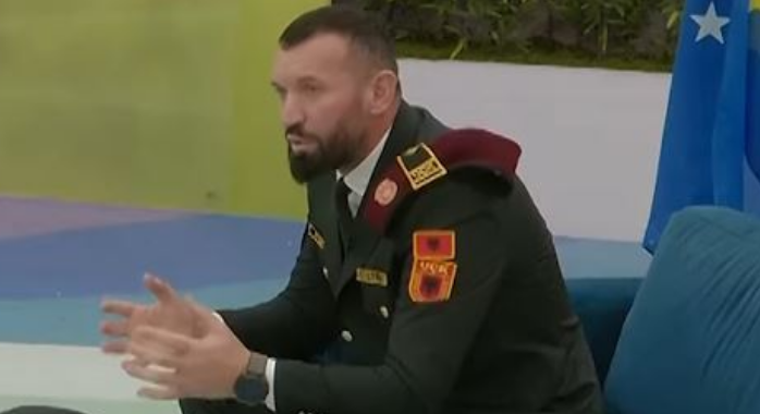 Veterani në BBVK  UÇK nuk luftoi për territore  por për shtëpinë tonë