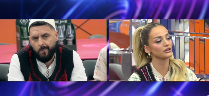 Përplasje të forta mes Mirit dhe Selinit