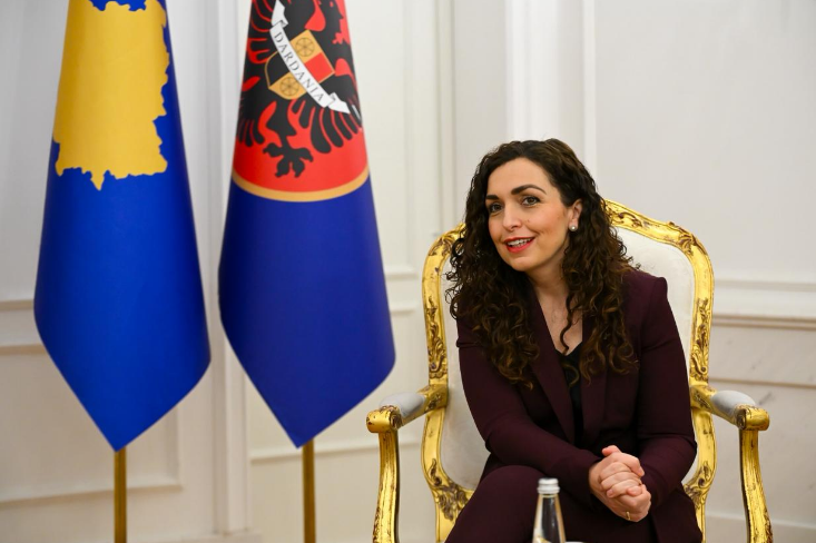 Mbreti i Suedisë uron Osmanin në 18 vjetorin e pavarësisë së Kosovës