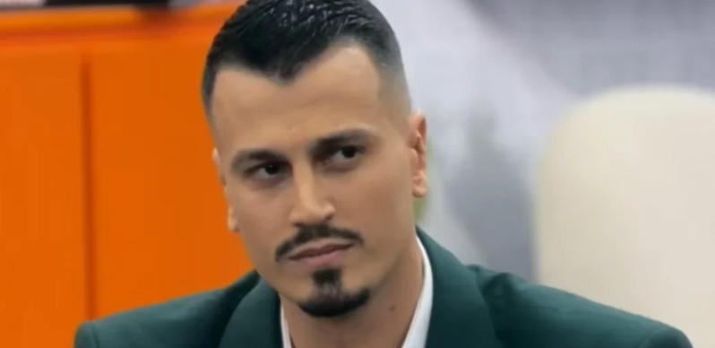 Mateo shpallet banori i preferuar  plas debati në BBV  Miri e lidh me historinë e dashurisë  Rogerti   I ka hyrë vetja në qejf  