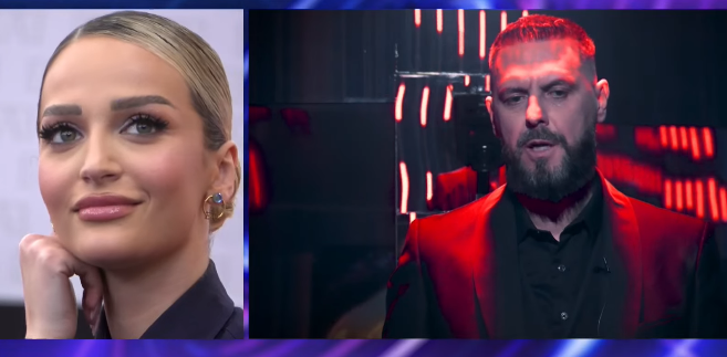 Zbulohet sekreti i Mirit  Çfarë i tha babai i Selinës   reagimi i saj lë pa fjalë