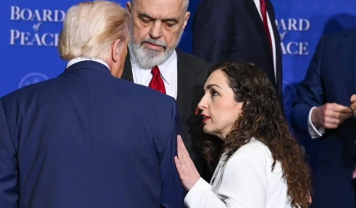 Pjesëmarrja në Bordin e Paqes  vlerësohet moment i rëndësishëm diplomatik për Kosovën