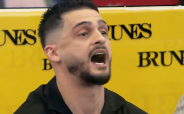 Pasi u zbulua e vërteta  Gimbo shpërthen ndaj Mirit