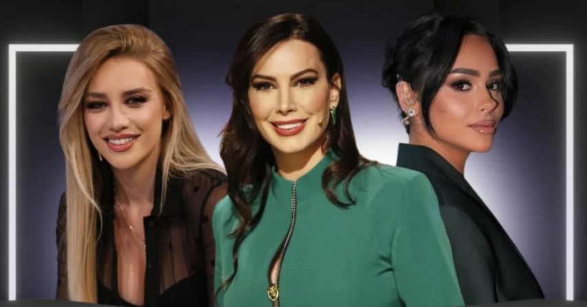Banorët do të organizojnë spektaklin  Miss   Mister Big Brother    në juri Valbona Selimllari  Heidi Baci dhe Egli Tako