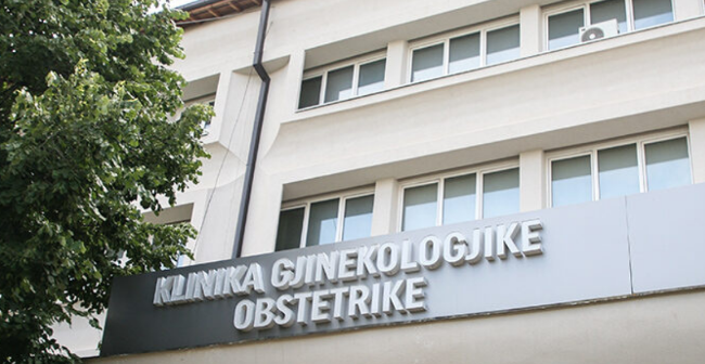 Alarmojnë gjinekologët  Shumica e lindjeve me prerje cezariane