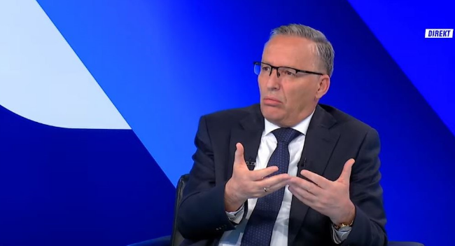 Hamza  Osmani s i ka të garantuara nënshkrimet e PDK së për një mandat të dytë