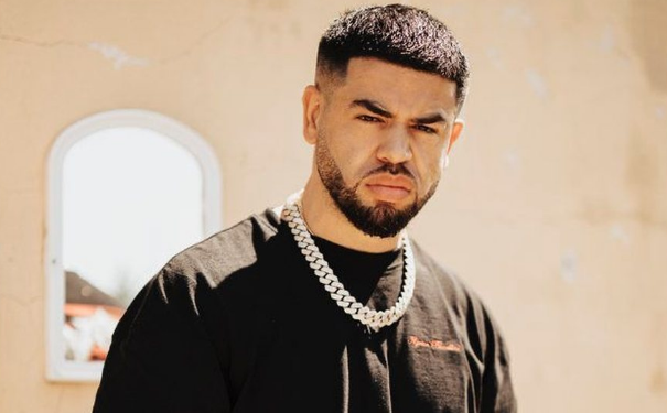 Përplasja me Cllevion solli tritolin e Laert Haxhiut  Noizy sot në gjykatë