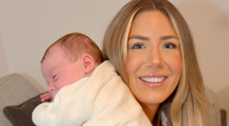 Për herë të parë në Britani  lind fëmija nga transplantimi i mitrës nga një donatore e vdekur