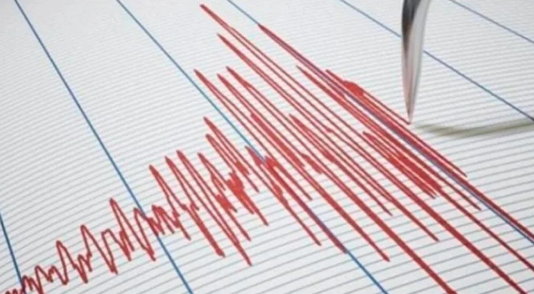 Lëkundje të forta tërmeti në Elbasan  ndihen edhe në Tiranë