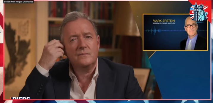 Vëllai i Jeffrey Epstein  Nuk më interesojnë viktimat  ai u vra  kam prova