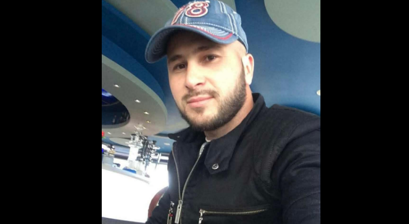 Vdes i riu nga Malisheva në vendin e punës në Slloveni