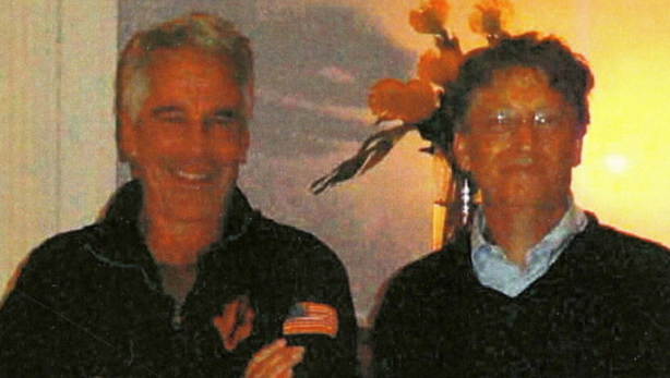  Kam pasur dy gra ruse   Bill Gates flet për udhëtimet me Epsteinin