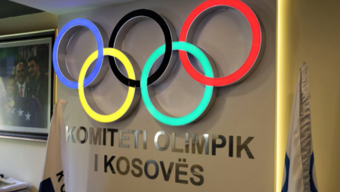KOK u miraton  Shpresat Olimpike 2026   46 sportistë përfitojnë bursa