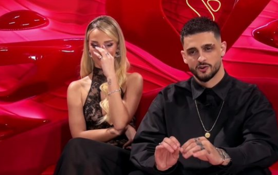  A t jep nana n Kosovë     Komenti i motrës së Gimbos për Selinën ndez rrjetin