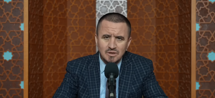 Hoxha Ahmet Kalaja tregon se çka mund të hahet Ramazan dhe nuk e prish agjërimin