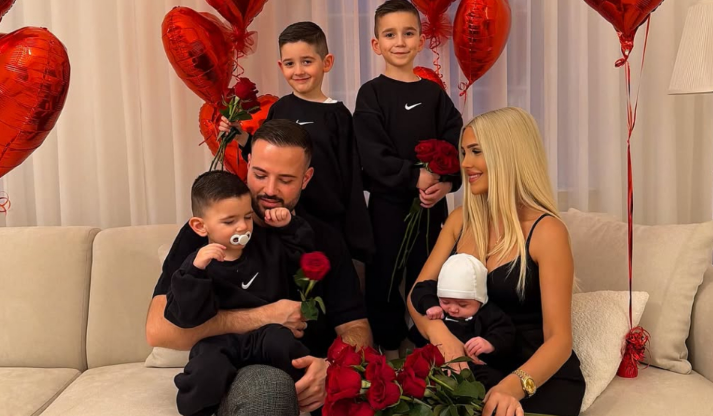 Doresa ndahet nga burri  Influencerja tregon të vërtetën