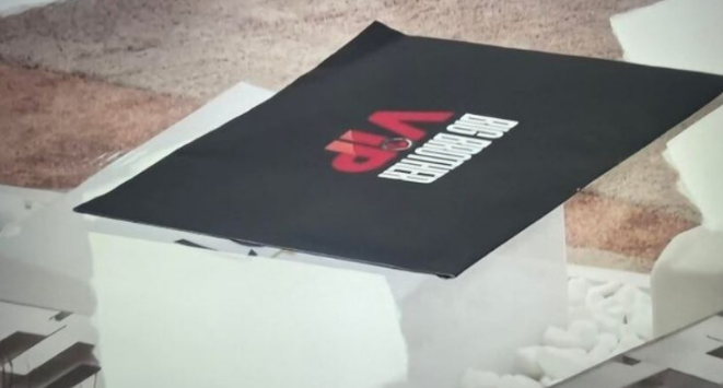 Zarf i zi në shtëpi  televotimi aktual anulohet