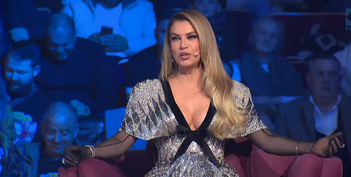 Leonora Jakupi habit me deklaratën në finale   Isha skeptike  sot s do ta ndërroja me asgjë 