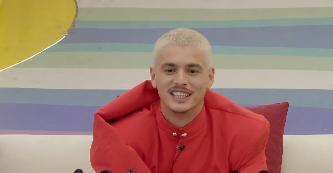 Londrimi i bindur  Unë do të fitoi Big Brother VIP Kosova