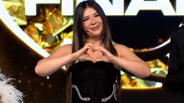 Alba Pollozhani  Jam shumë emocionuar  skena shkëlqen 