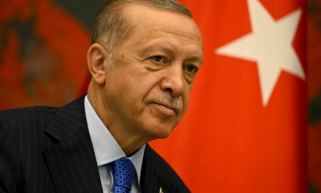 Situata në Iran  reagon Erdogan  Ne jemi gati dhe të përgatitur 