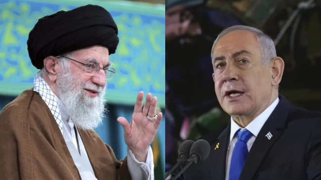 Netanyahu  për Khamenein  Ka shenja në rritje që tregojnë se ky diktator ka vdekur