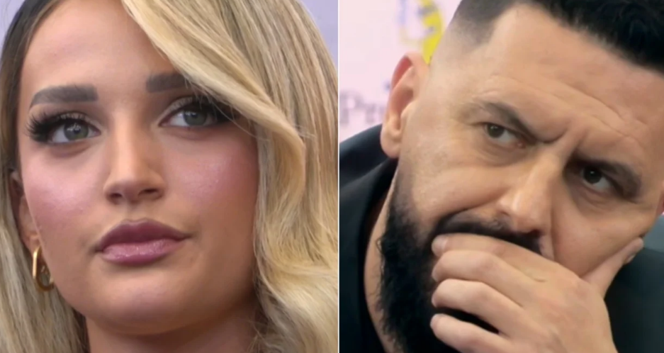  A ke pasur ndjenja për mua   Miri pyet Selin  ja si i përgjigjet banorja në Prime