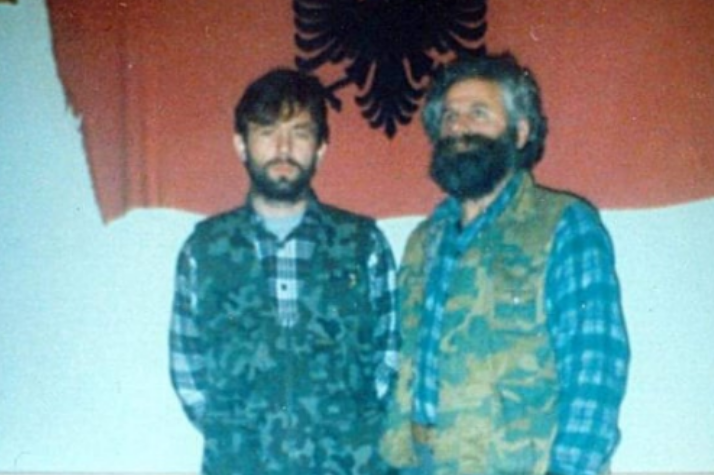 Rexhep Selimi  Të qenit bashkëluftëtar me Adem Jasharin  nderi më i madh i jetës sime 