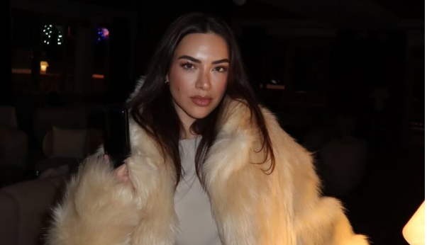 Pas pushimeve në Alpe  Sara Hoxha zbulon problemin me shikimin